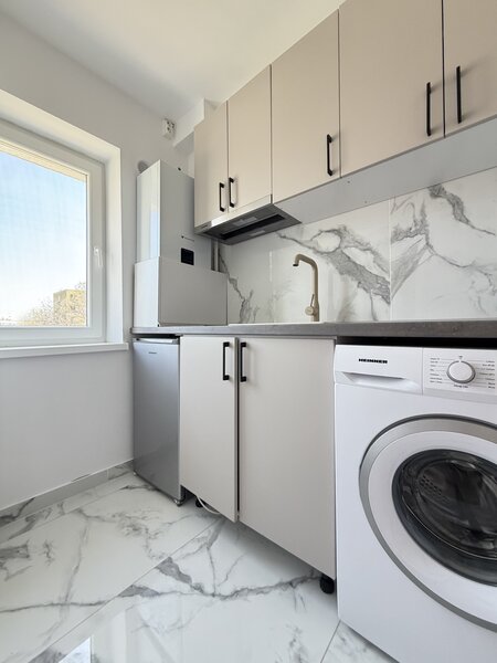 Sector 3, Garsoniere de vanzare - Rate la dezvoltator