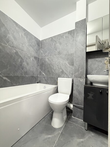 Sector 3, Garsoniere de vanzare - Rate la dezvoltator