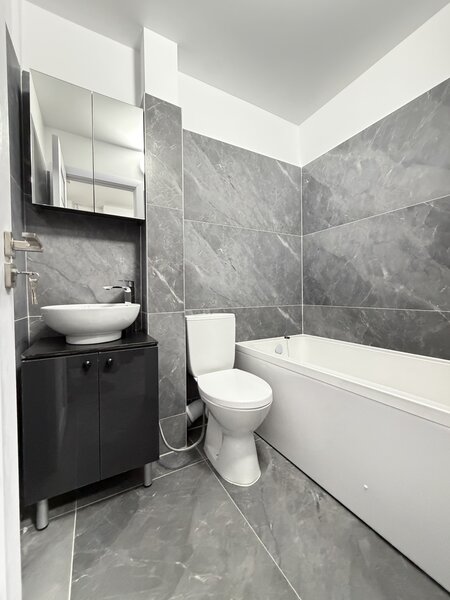 Sector 3, Garsoniere de vanzare - Rate la dezvoltator