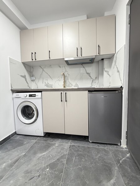 Sector 3, Garsoniere de vanzare - Rate la dezvoltator