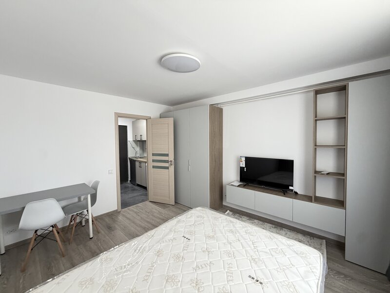 Sector 3, Garsoniere de vanzare - Rate la dezvoltator