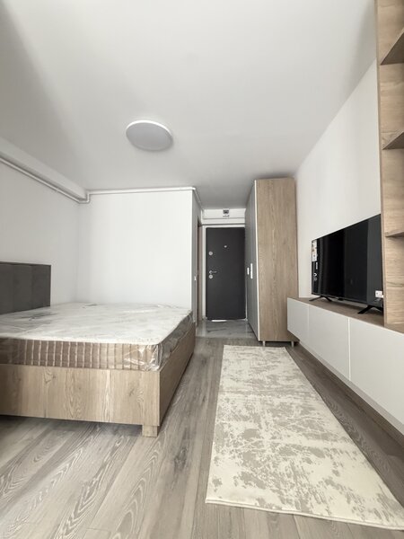 Sector 3, Garsoniere de vanzare - Rate la dezvoltator